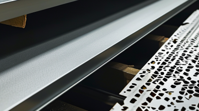How to Choose the Right Perforated Metal Mesh for Your Needs?