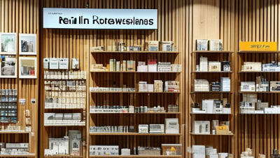 2026 Best Slat Wall Panel for Retail Display Solutions?