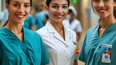 Top 10 Tips for Sourcing Quality Hospital Uniforms Globally?