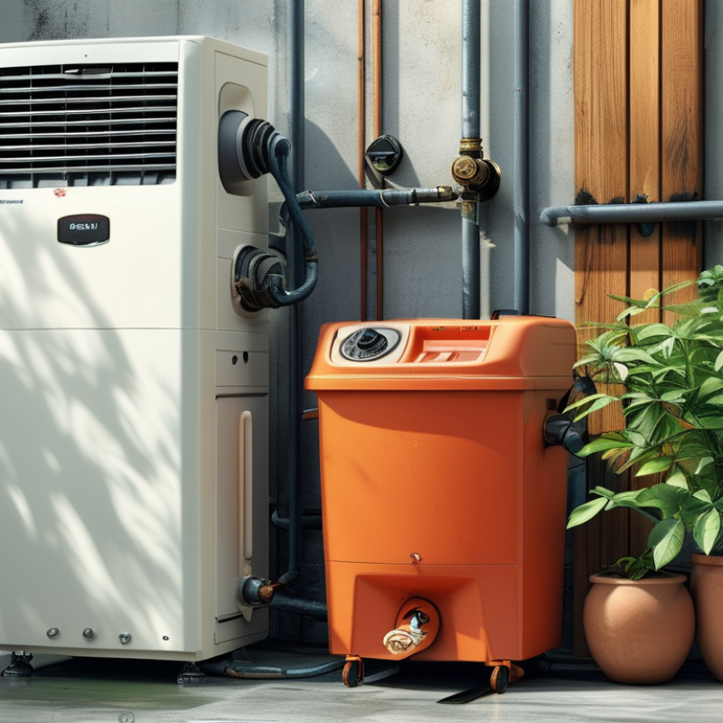 Ultimate Guide to Air Conditioner Drainage Pump Solutions?