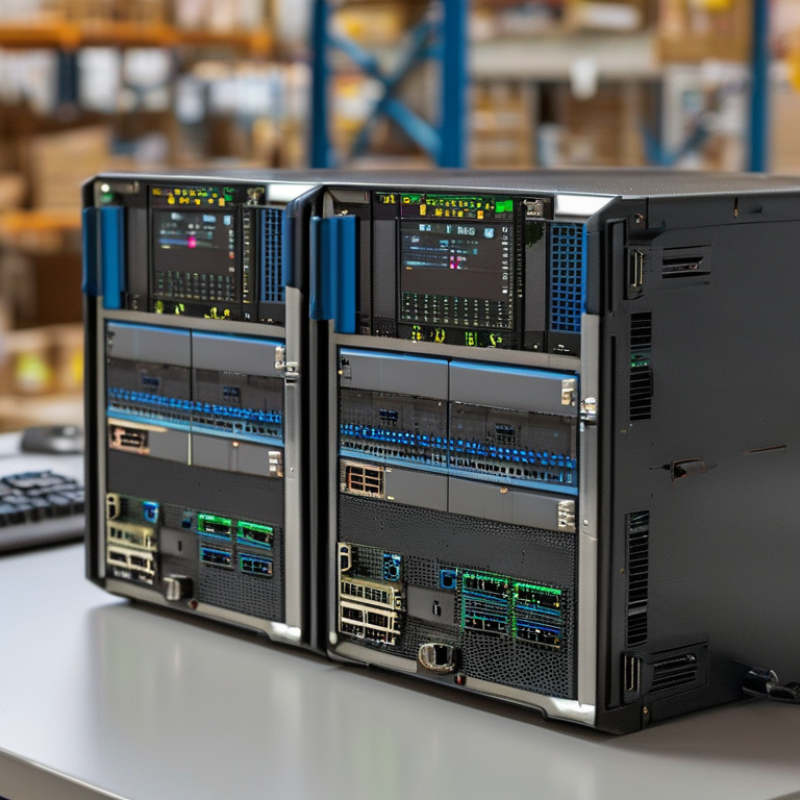 2026 Top Web Managed Switch Options for Global Buyers?