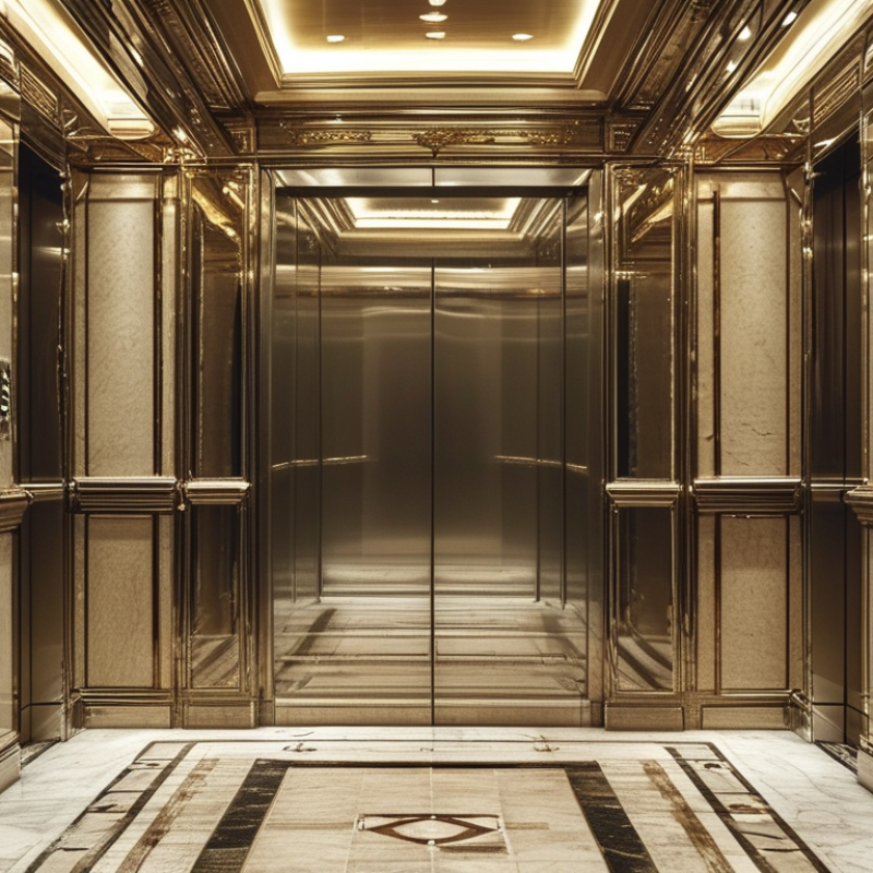 Why Does My Elevator Shake During Movement?