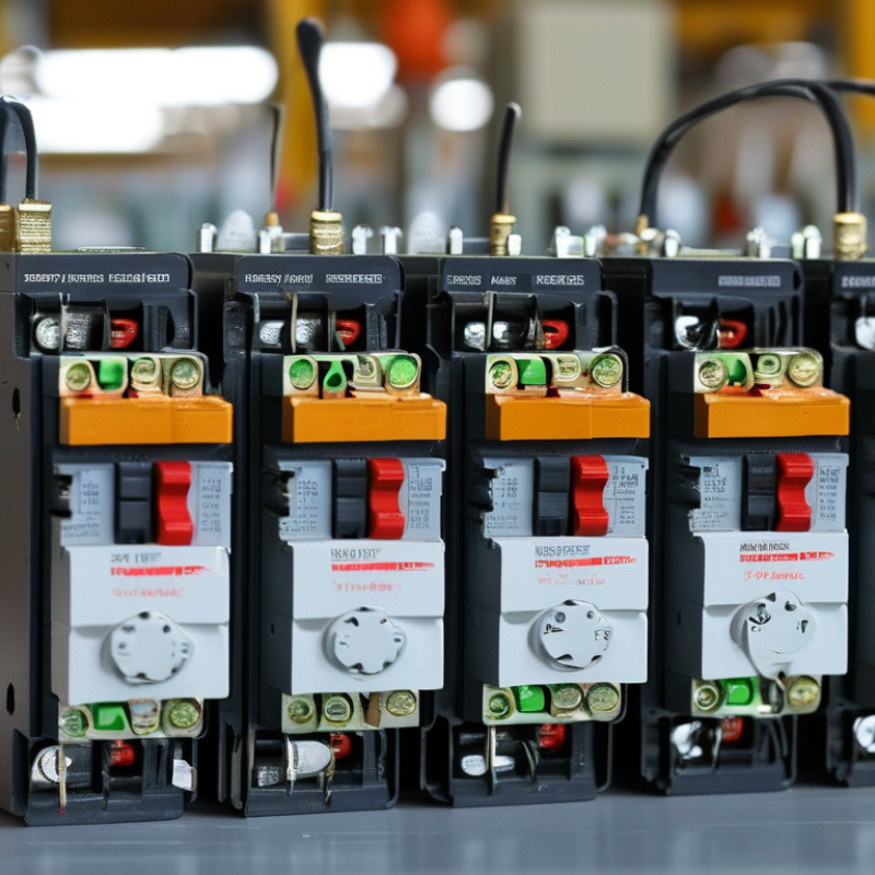 Top MCCB Breaker Suppliers in China for Global Buyers?