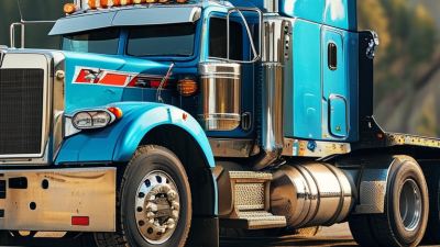 How to Choose the Right Truck Bearings for Your Needs?