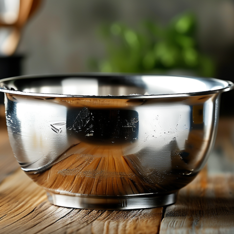 Top 10 Stainless Steel Kitchen Bowls for Global Buyers?