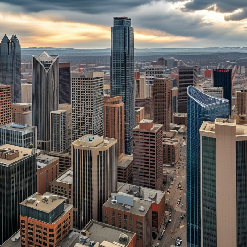 How to Choose the Best Air Filters in Denver Co?