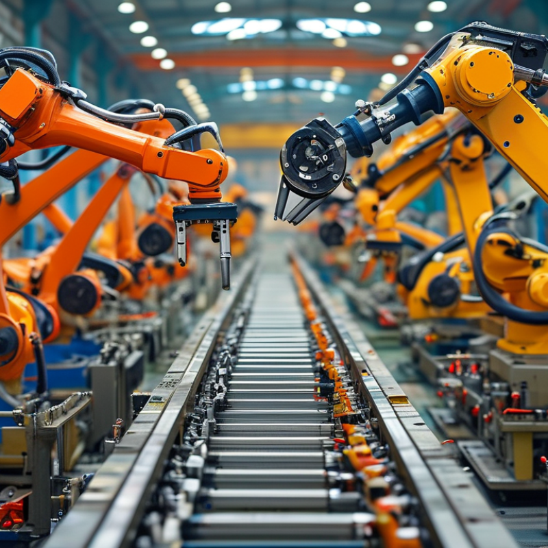 Top Machinery Line Options for Global Buyers to Consider?
