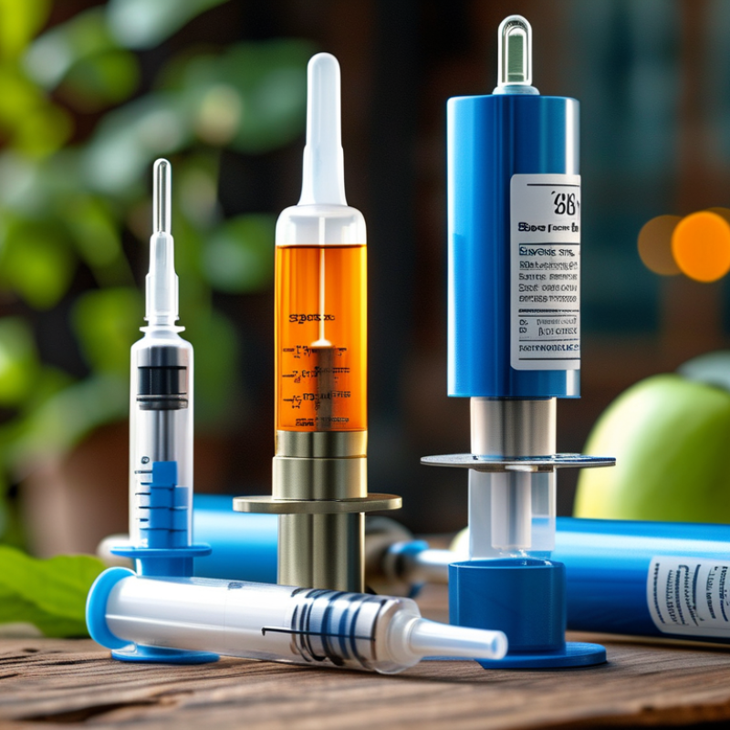 2026 Best Automatic Injection Syringe What Buyers Need to Know
