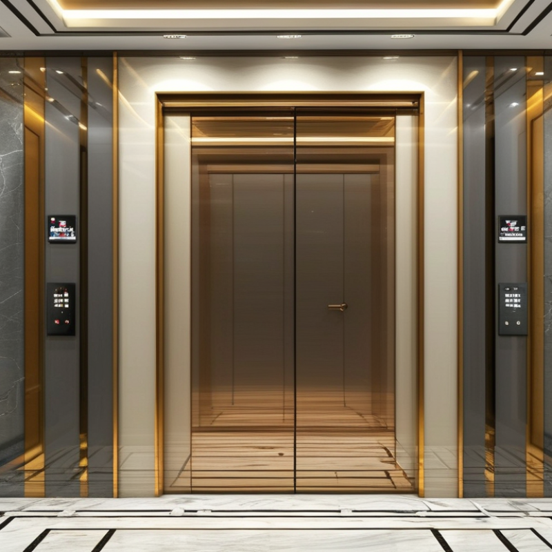 10 Common Reasons Why is My Home Elevator Making Weird Noises?