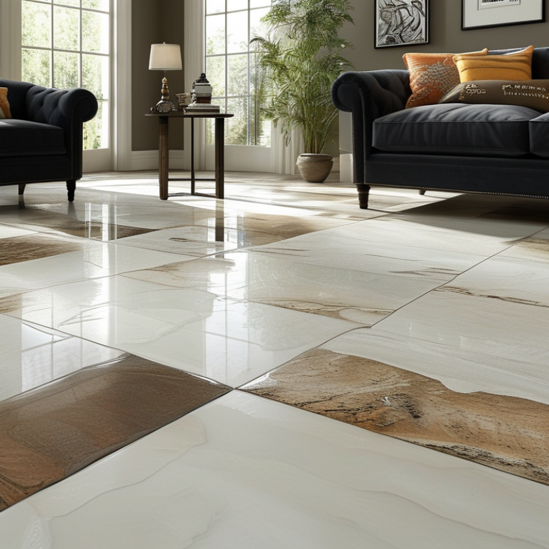 Top 5 Tips for Selecting the Best Grout for Tiles?