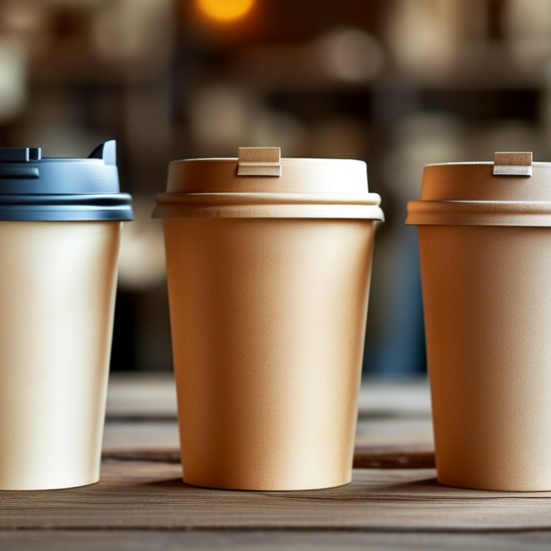 How to Choose the Best Tea Paper Cup Machine for Your Business?
