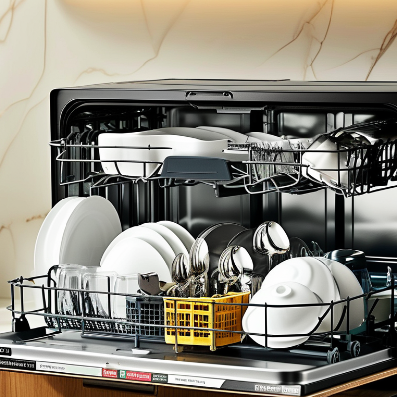 How to Choose the Right Dishwasher Heating Element for Your Needs?
