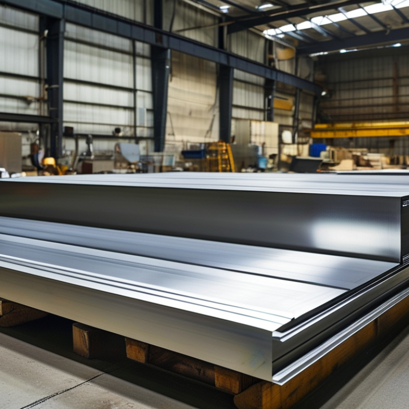 How to Choose the Best Stainless Steel Plates for Your Needs?