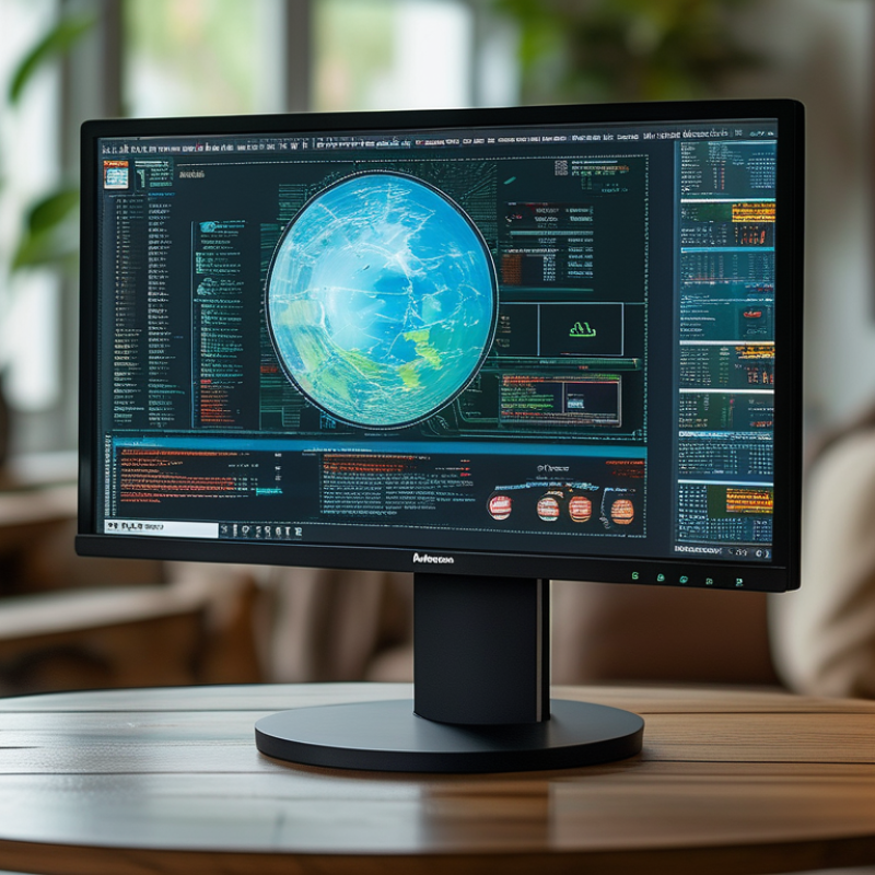 Best Circular Lcd Display Options for Global Buyers?