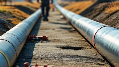 2026 Best Pipeline Inspection Techniques for Global Buyers?
