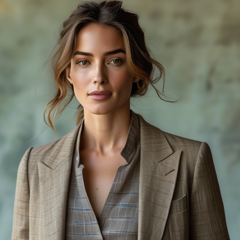 How to Style a Blazer for a Casual Look Like a Pro?