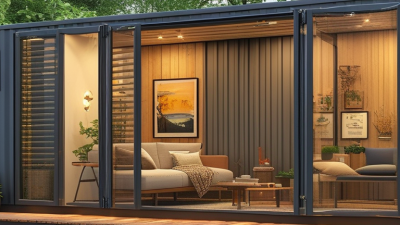 How to Choose the Best Foldable Container House for Your Needs?