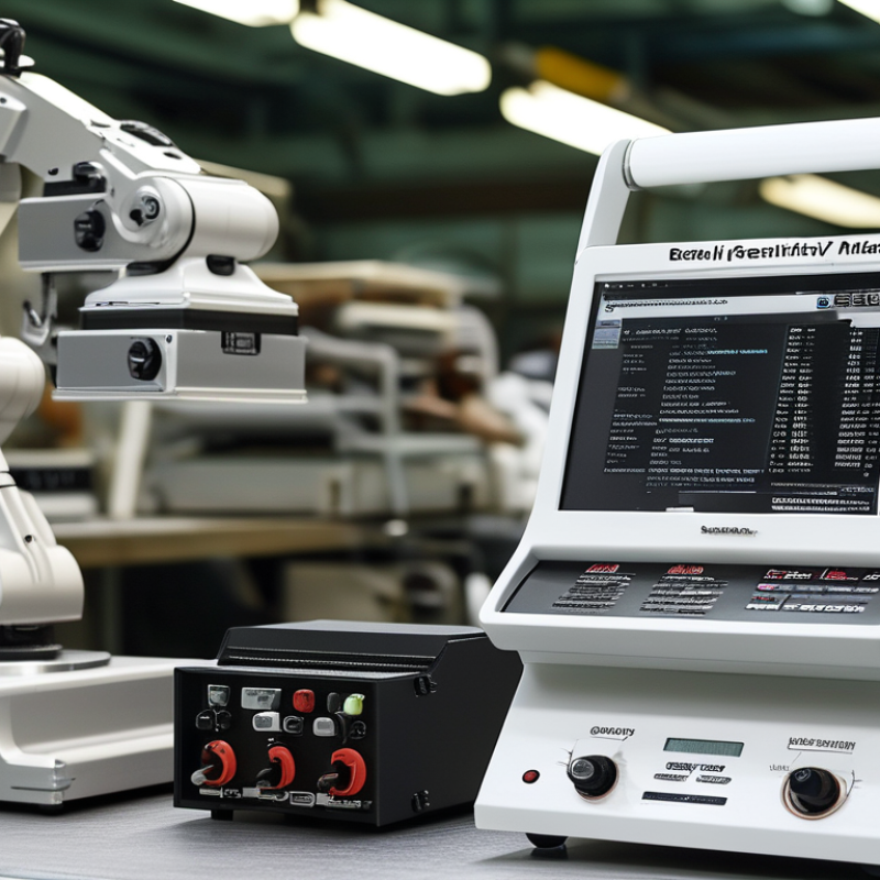How Does Quality Control Function in Beauty Equipment Manufacturing?