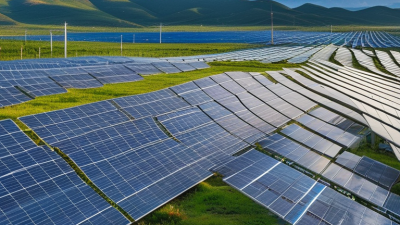 Best Lithium Battery For Solar Storage Solutions in China?