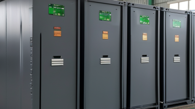 Top 10 China Suppliers for 51.2V 180Amp Batteries?