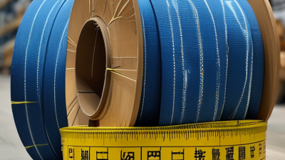 How to Choose the Best Webbing Strap for Your Needs?