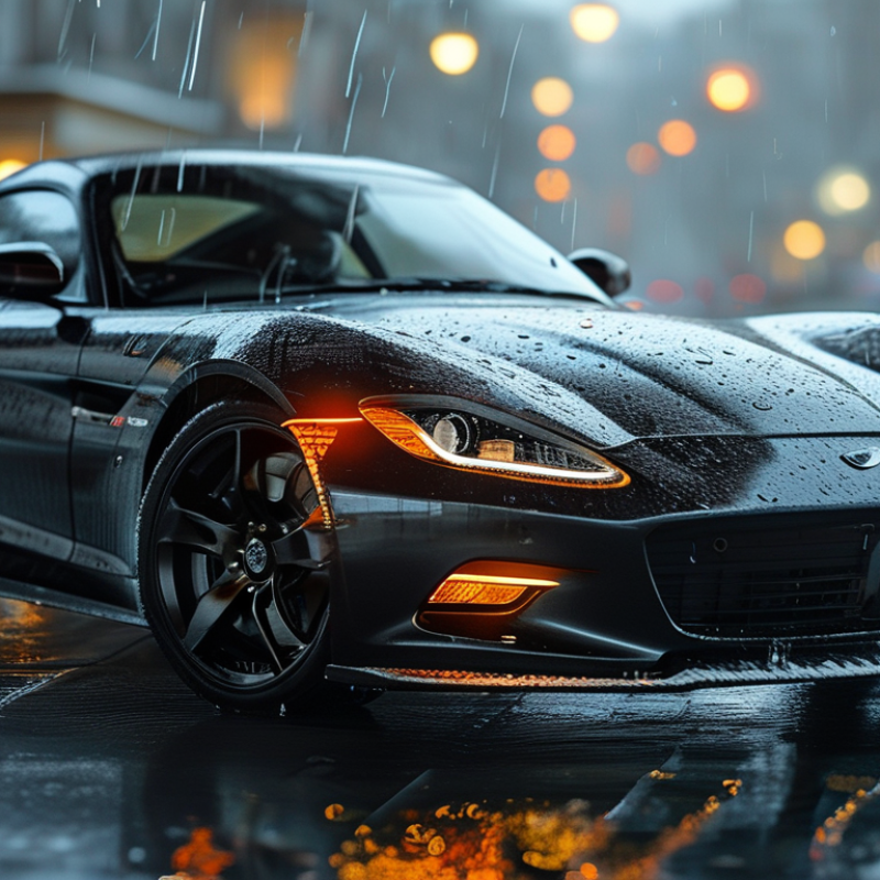 Top 10 Silicone Car Wiper Blades for Global Buyers?
