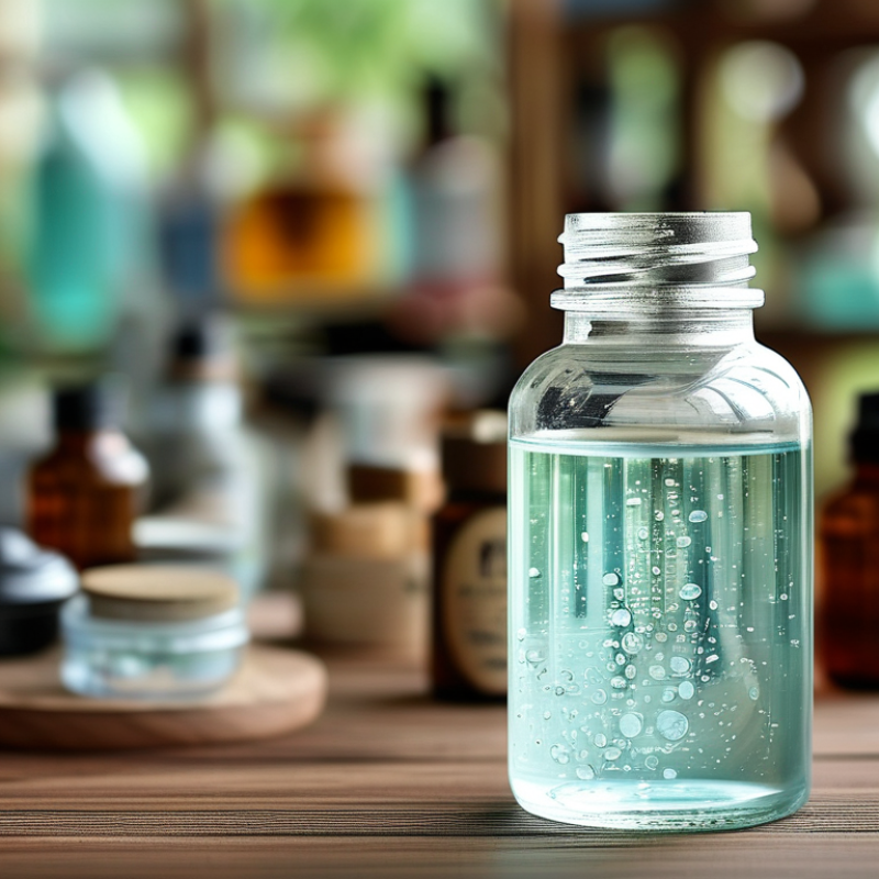 How to Choose the Best China Glass Lotion Bottles Supplier?