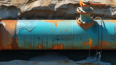 Why is Pipeline Inspection Critical for Safety and Efficiency?