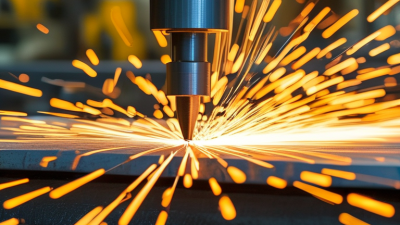 Best Methods for Bending Metals in Manufacturing?