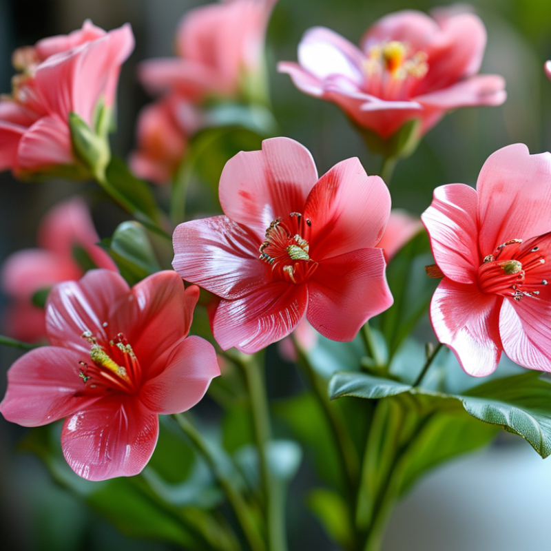 Top 10 Rubber Flowers Artificial for Global Buyers in 2026?