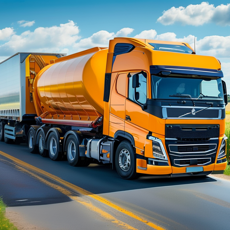 Top 10 Bulk Feed Transport Vehicles for Global Buyers?