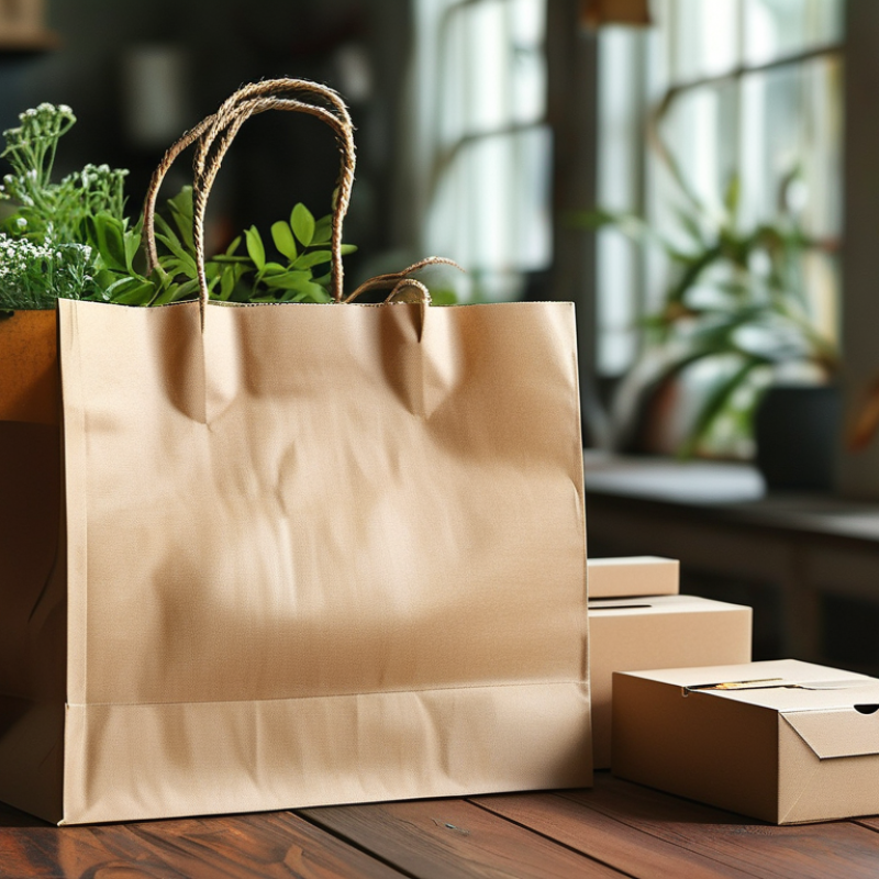 Top Shopping Bags Trends for 2026 What Buyers Need to Know