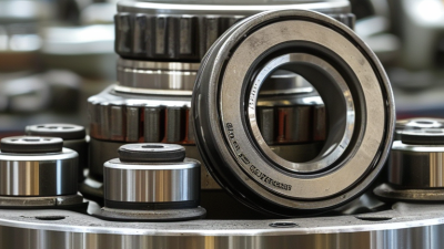 How to Choose the Right Spindle Hub Bearing Assembly for Your Needs?