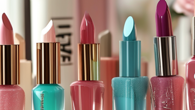 How to Choose the Best Nail Gel Polish Set for Your Needs?