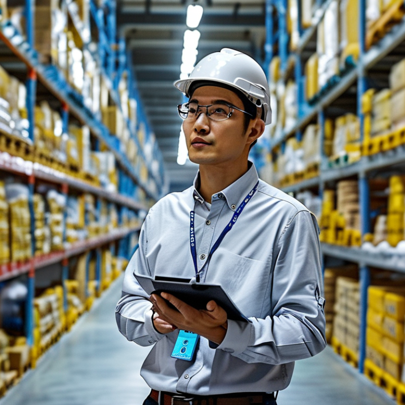 Top 10 Rfid Tags in China for Global Buyers to Consider?