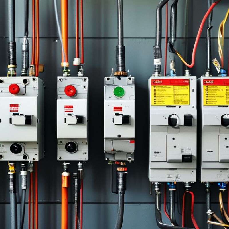 2026 How to Choose the Right Air Break Switchgear?