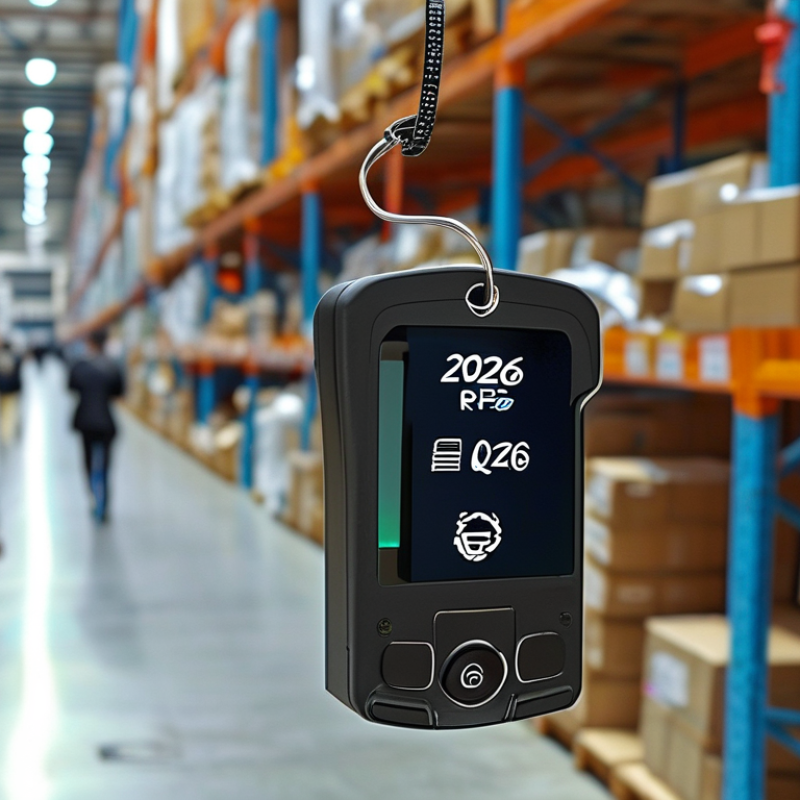 2026 Best RFID Tags for Global Buyers to Consider?
