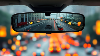 What is a Wireless Rearview Camera and How Does it Work?