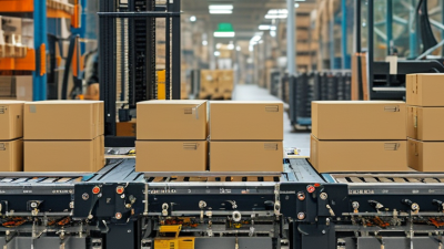 How to Choose the Best Automated Case Packer for Your Business?