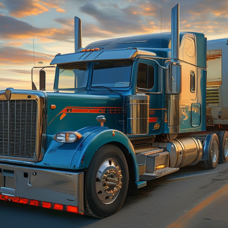 2026 Top Used Tractor Trailer Trucks for Sale Insights?