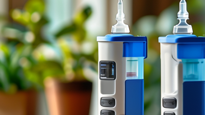 Top Automatic Injection Syringes for Global Buyers 2026?