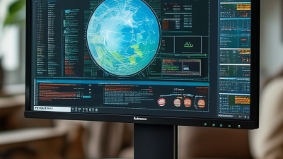 Best Circular Lcd Display Options for Global Buyers?