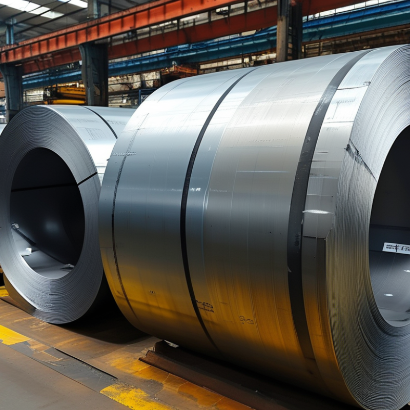 Top 10 Benefits of Hot Rolled Steel for Buyers Today?