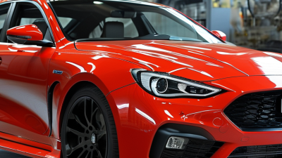 Top Automotive Plastic Injection Molding Companies for Global Buyers?