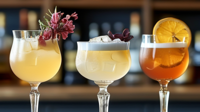 Best Old Fashioned Glass Styles for Your Home Bar Today?