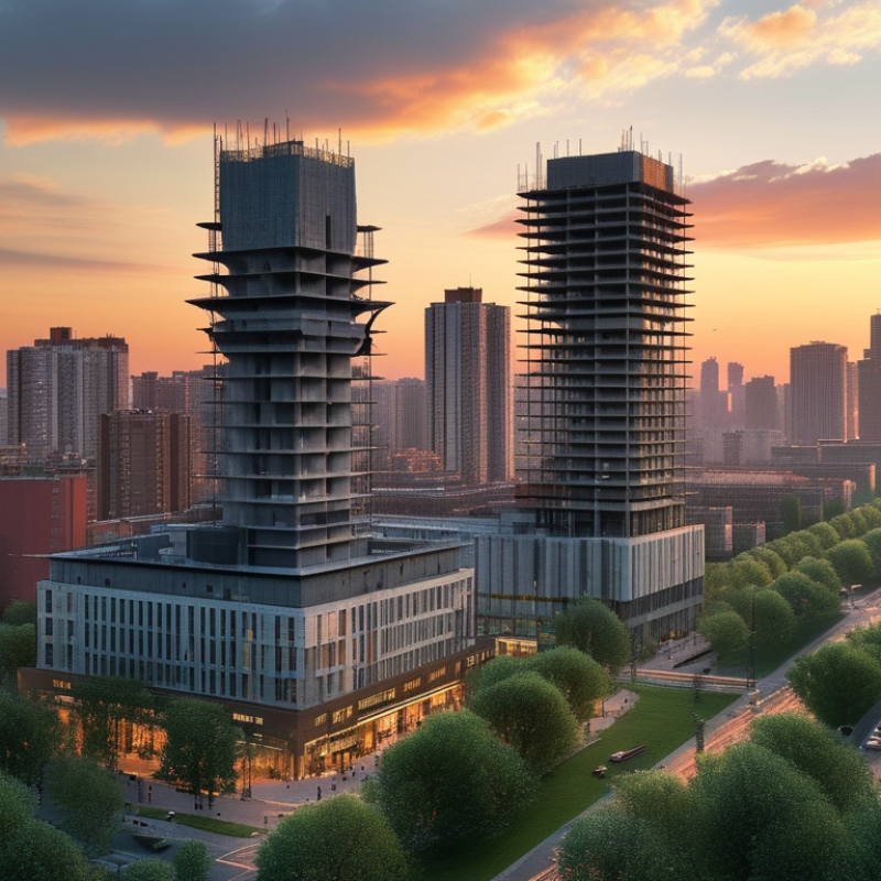 How to Understand the Importance of Noise Control in Buildings?