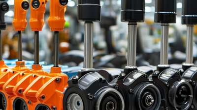 Best Power Steering Gear Options for Global Buyers?