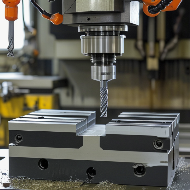 Top 10 Cnc Clamp Types for Global Buyers to Consider?