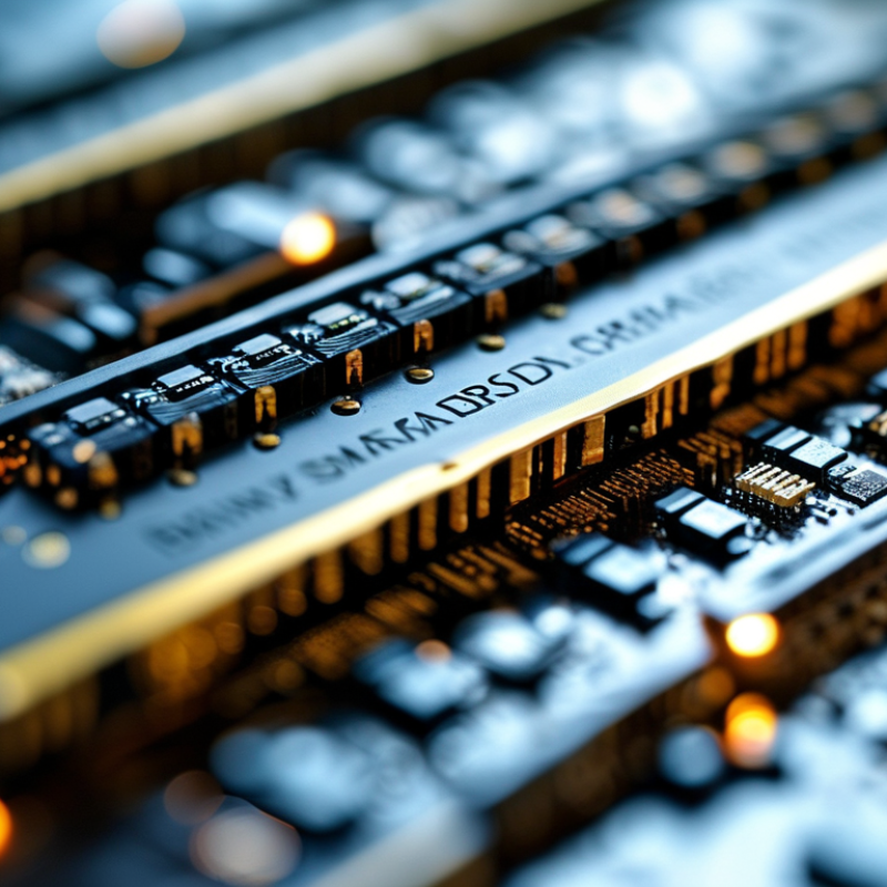 What are the Key Differences Between DRAM and SRAM?