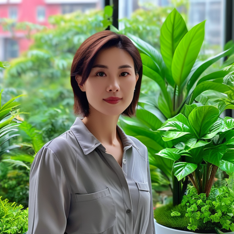 China Best Artificial Green Plant for Global Buyers?